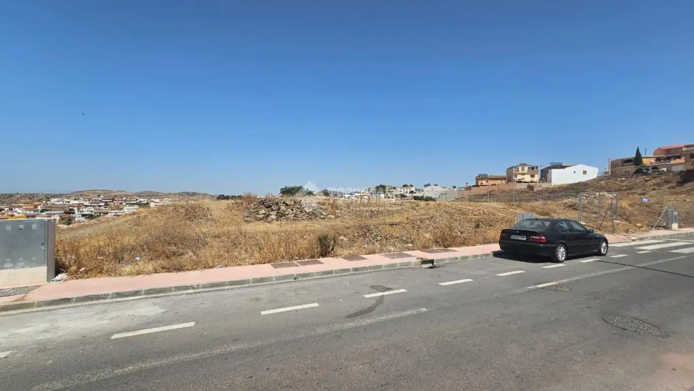 Terreni e lotti in vendita a Camino de orozco, imagen 7