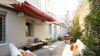 Terrace of Flat for sale in  Madrid Capital  with Air Conditioner, Heating and Terrace