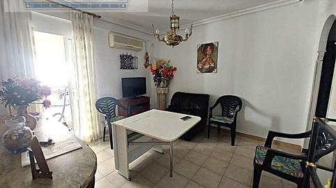 Foto 4 de Pis en venda a Cruz Roja,  Sevilla Capital