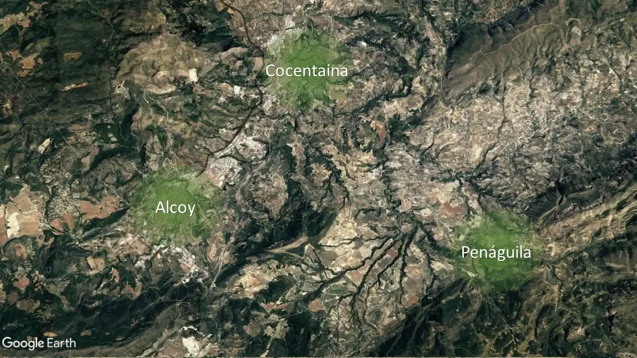 Terreny rústic en venda a Av Tirant Lo Blanc, imagen 5