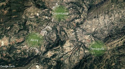 Solvia Inmobiliaria  Suelo Urbano AlcoyAlcoi, imatge 5