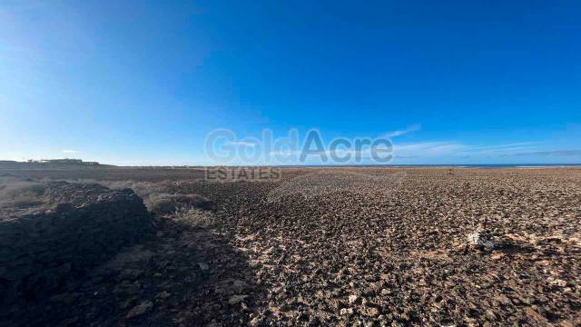 Terreno residencial en Venta en Majanicho