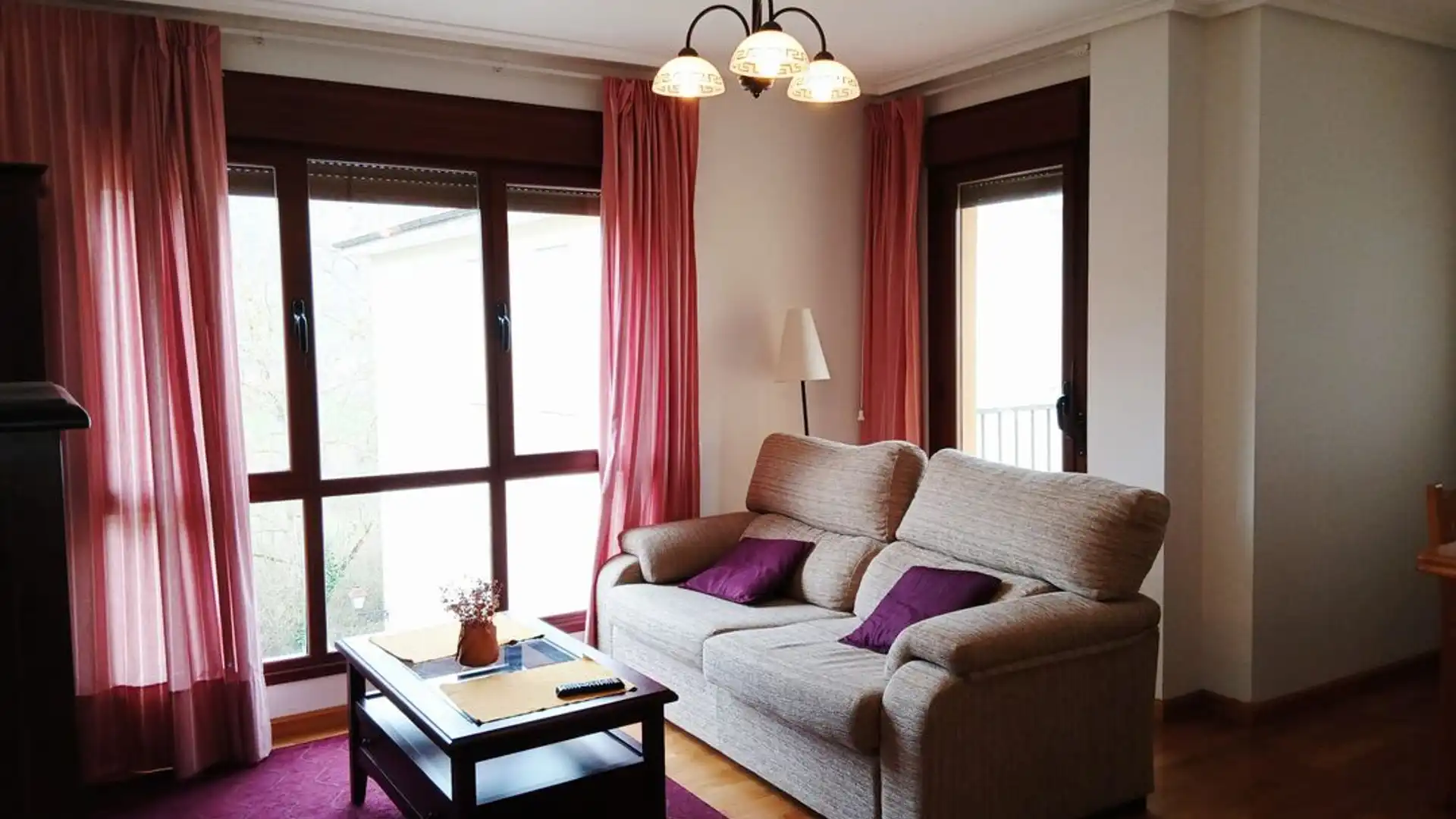 Flat for sale in Zorraquín