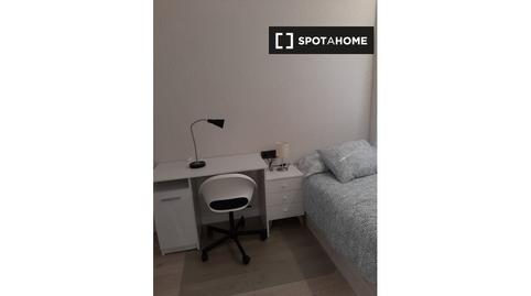 Foto 2 de Pis per a compartir a Barrio de Delicias,  Zaragoza Capital