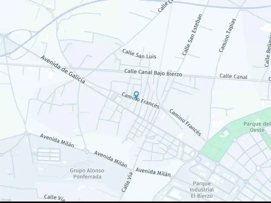 Terreni e lotti in vendita a Calle Camino Francés 90, imagen 11