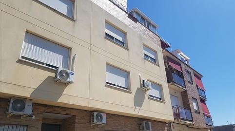 Foto 2 von Garage zum Verkauf in Serrano, San Roque - Ronda Norte, Badajoz Capital