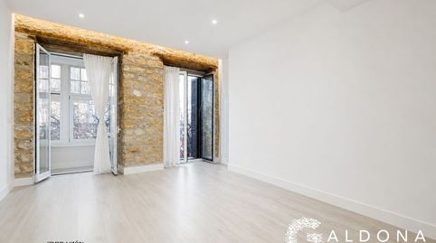 Foto 5 de Piso en venta en Elkano Kalea, Área Romántica, Donostia - San Sebastián