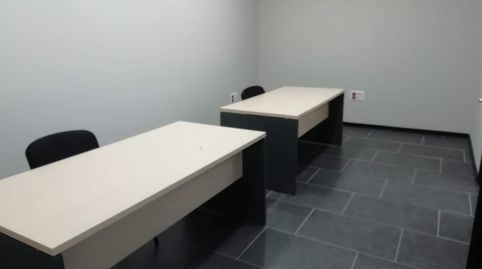 Foto 3 de Oficina de alquiler en Sur, Mérida