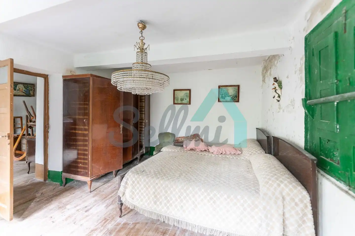 Casa con giardino in vendita a Veguín de Allá, imagen 49
