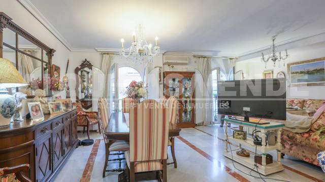 Piso en Venta en San Lorenzo