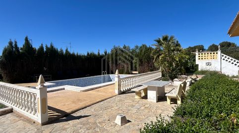 Photo 4 of Houses for sale in Pedralba, Valencia