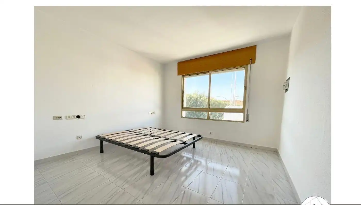 Habitación de Dúplex en venta en El Ejido con Terraza y Trastero