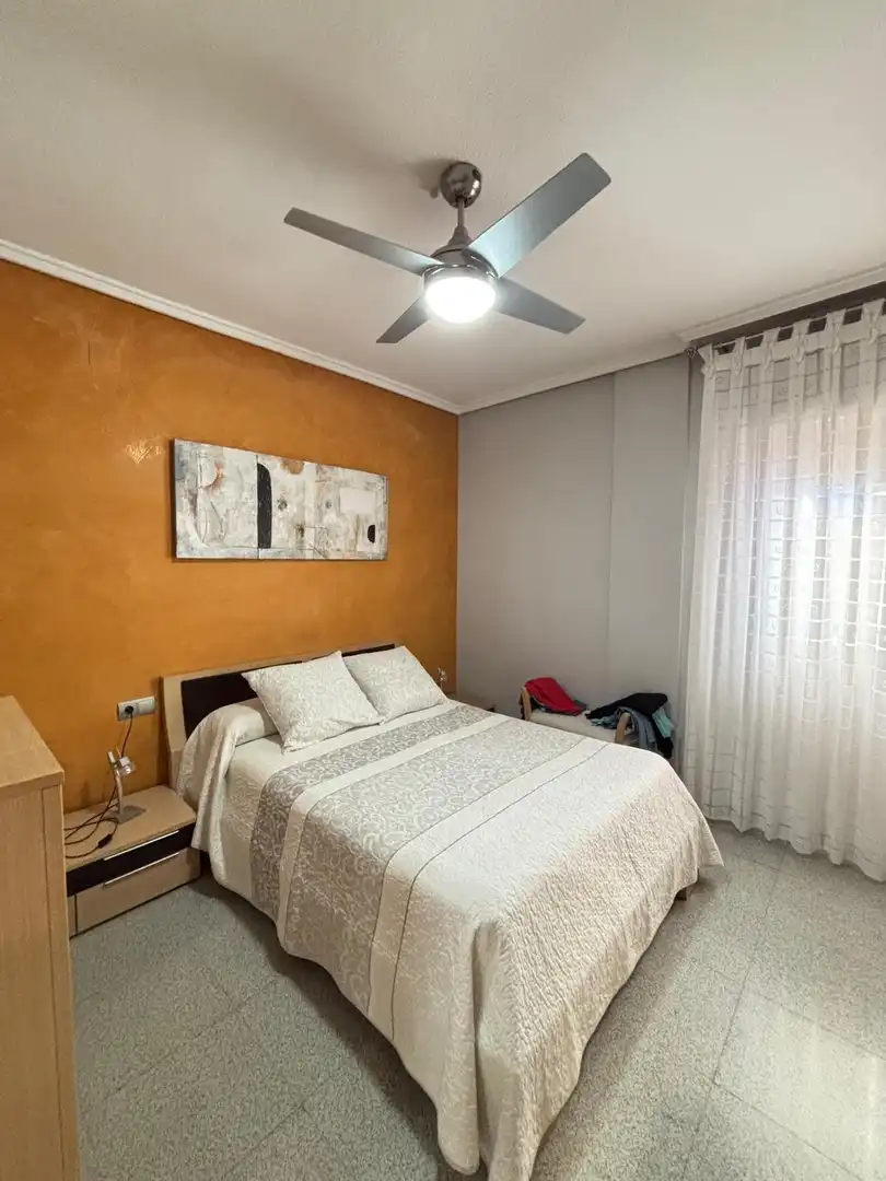 Flat with lift for sale in Valdepeñas, imagen 16