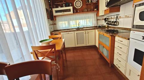 Foto 4 de Casa adosada en venda a Cogollos, Burgos