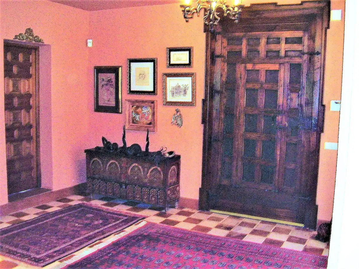Haus mit Pool zum Verkauf in San Pedro de Alcántara, imagen 19