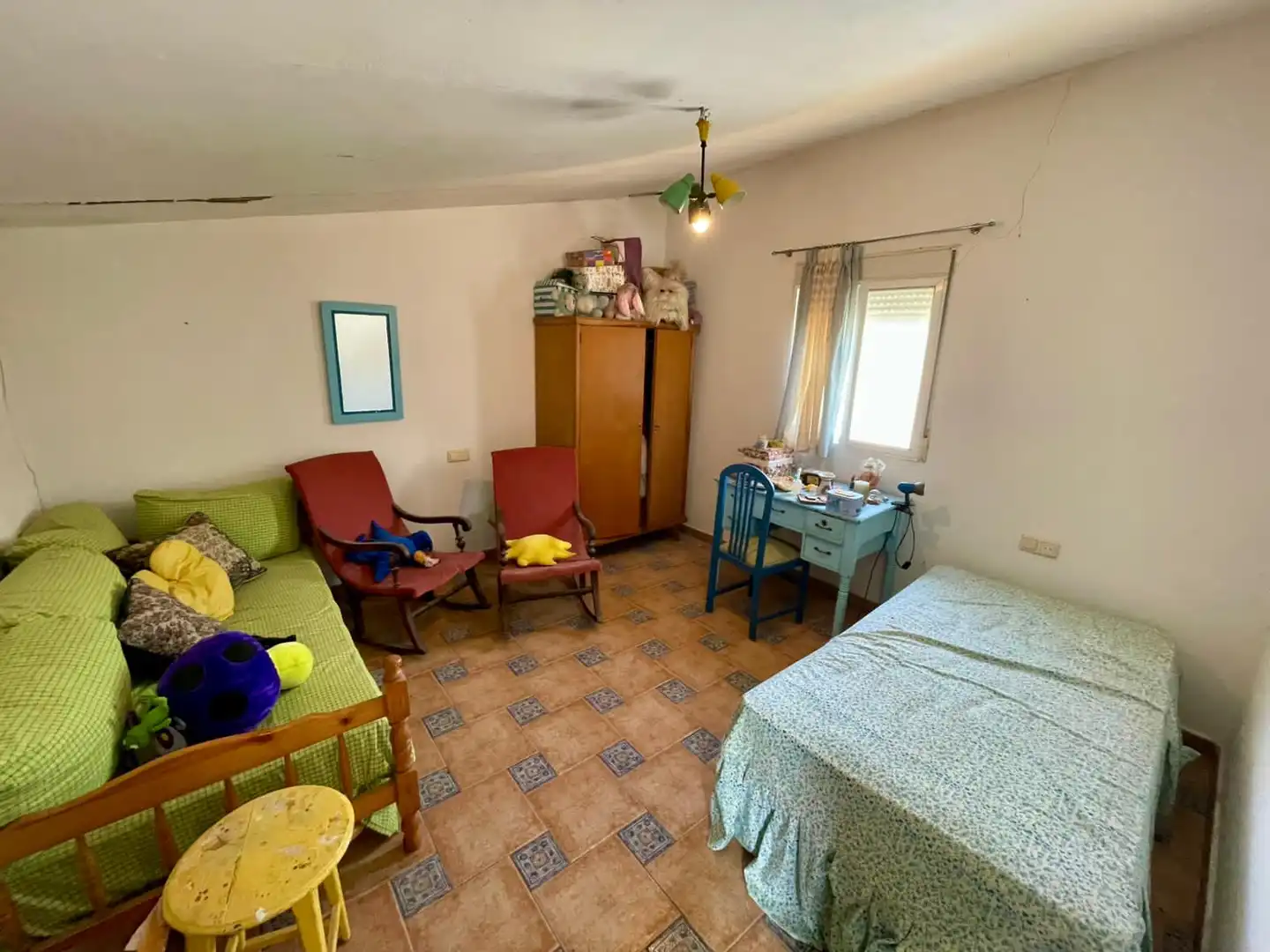Casa en venda a Castuera, imagen 7