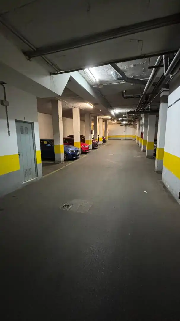 Parking of Garage for sale in Granada