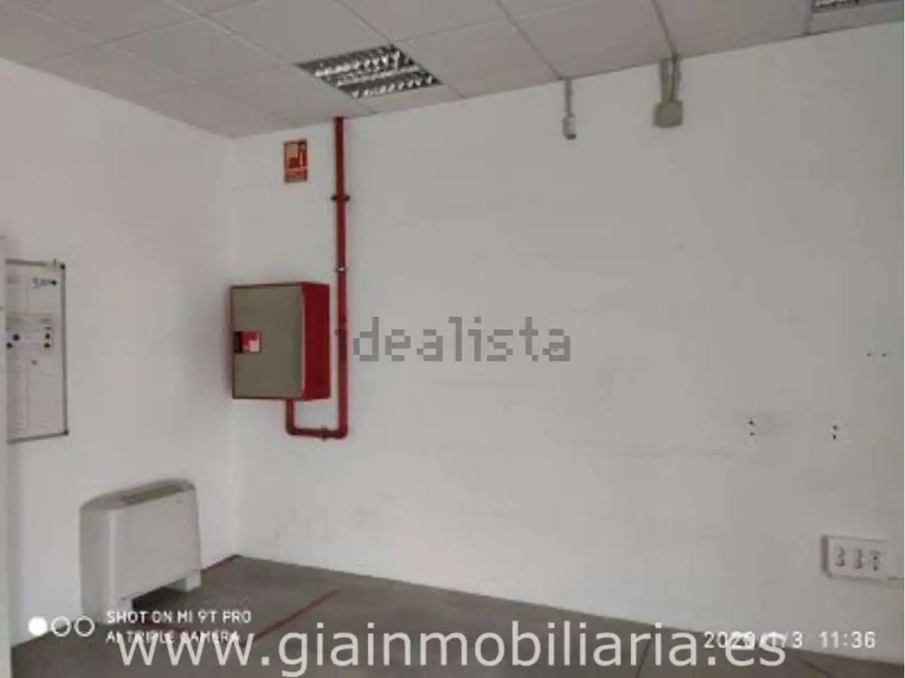 Nave industrial in affitto a Calle  REGUEIRO DO FORNO 4, imagen 10