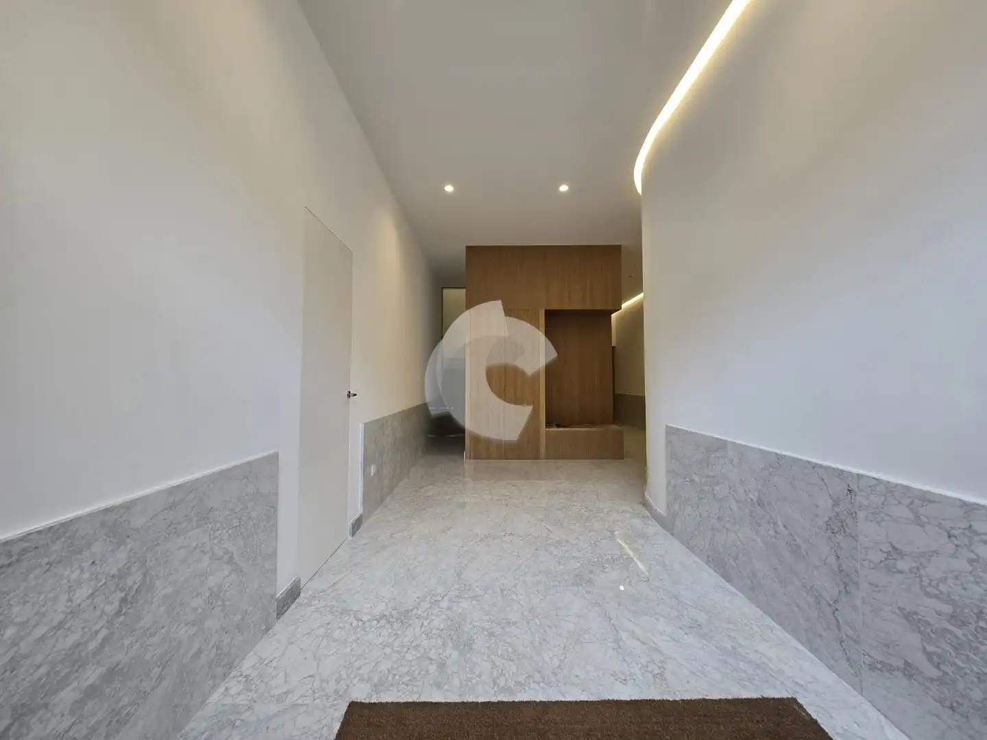 Attic for sale in Ourense Capital 