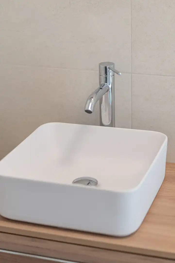 Casa a schiera con piscina in affitto a Marina de Casares, imagen 27