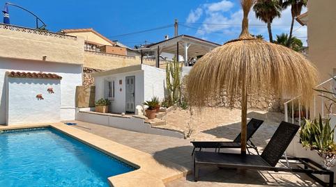 Photo 3 of House or chalet for sale in La Fustera, Alicante