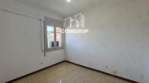 Foto 4 de Pis en venda a Puerto Principe, El Congrés i els Indians,  Barcelona Capital