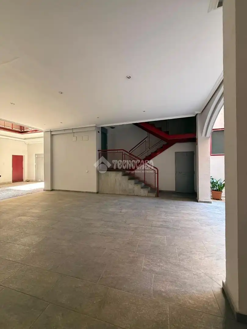 Estudio de alquiler en Madrid con Aire acondicionado y Terraza
