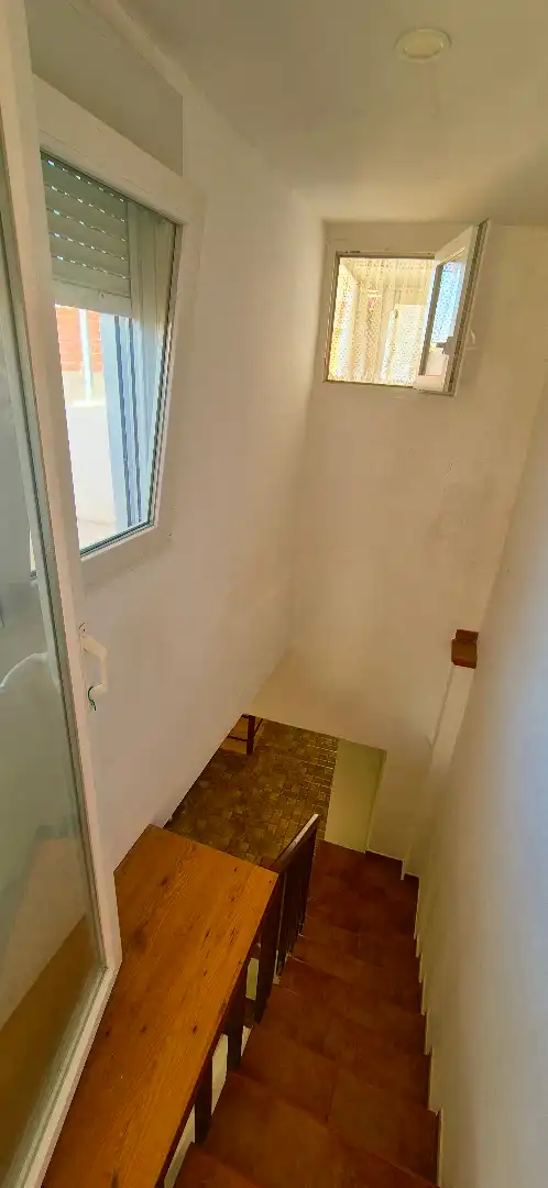 Casa amb terrassa en venda a Carrer Catedratic En Salvador Salom 25, imagen 12
