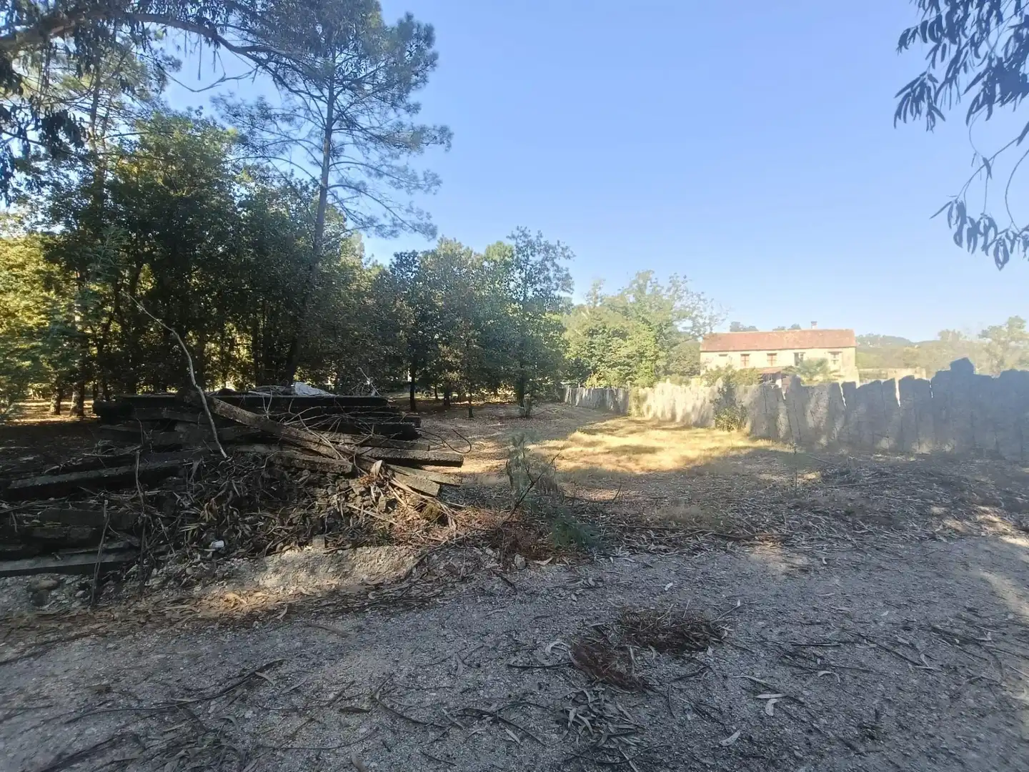 Terreno residencial en venta en Lugar As veigas, imagen 6
