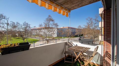 Foto 4 de Piso en venta en Torre-Sana, Terrassa