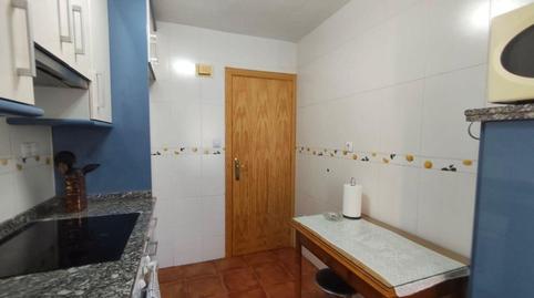 Foto 2 de Piso de alquiler en Centro, Cáceres Capital