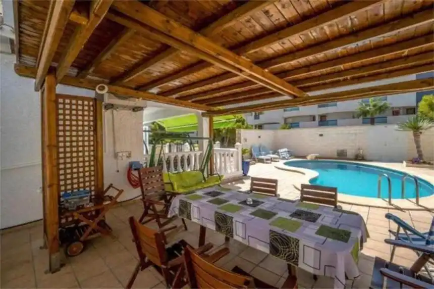 Adossat amb piscina en venda a Orihuela Costa, imagen 7