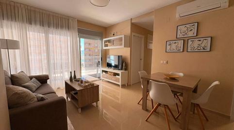Foto 4 de Apartament en venda a Sol Park, Oropesa del Mar / Orpesa