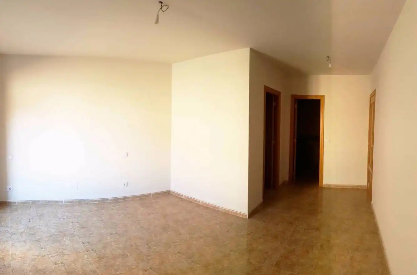 Piso de alquiler en Medina de Rioseco con Calefacción y Terraza