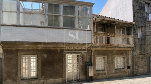 Foto 3 de Finca rústica en venda a Baiona, Pontevedra