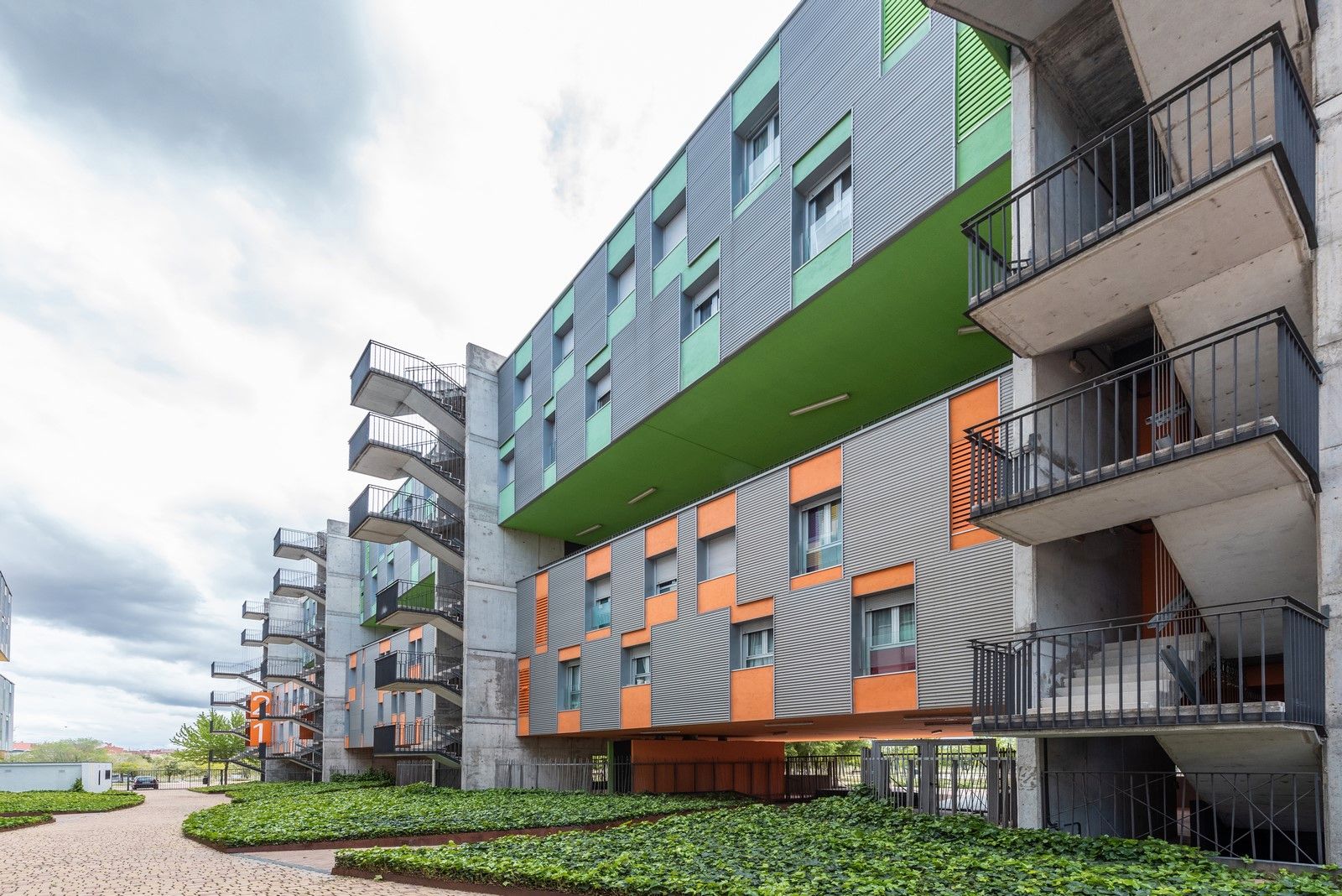 Pis de lloguer a HONRUBIA, 9, Ensanche de Vallecas - La Gavia