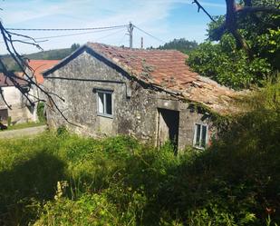 Casa o xalet en venda en Cerdedo