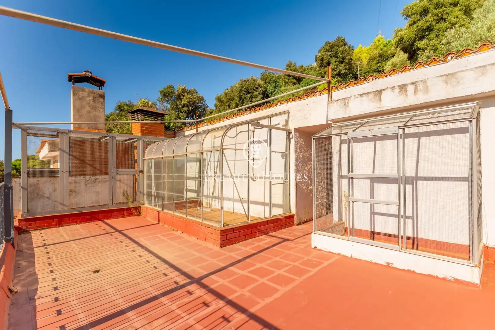 Casa en venta en Sant Cebrià de Vallalta, imagen 38