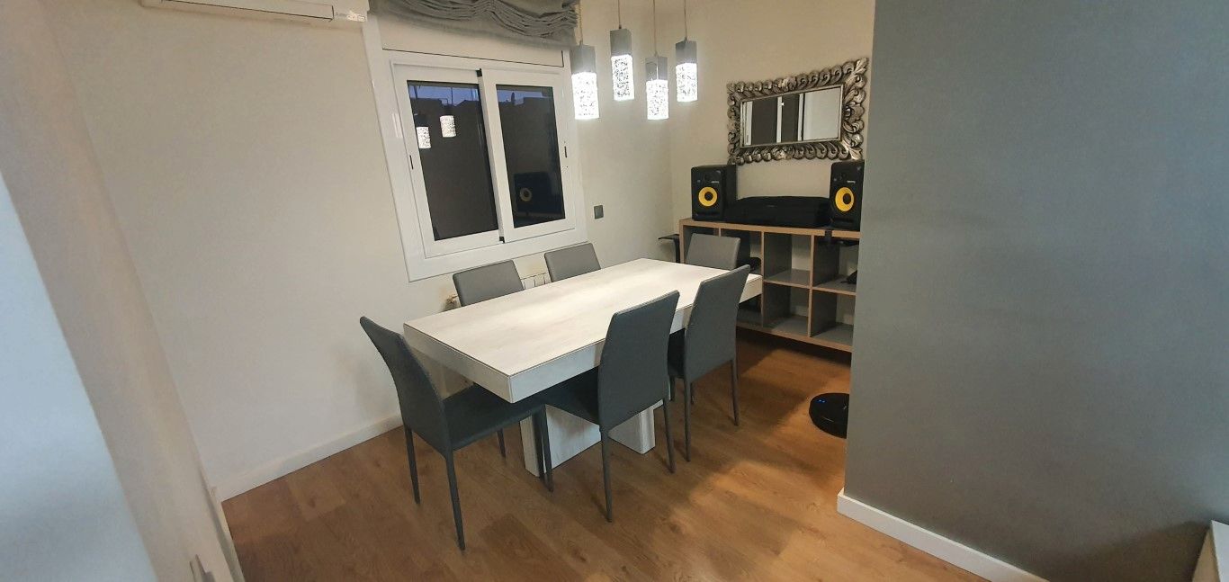 Pis en venda a Carrer de Quevedo, La Salut, Salut - Lloreda