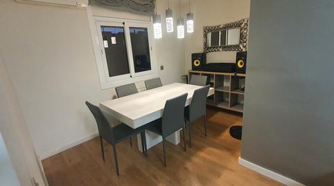 Foto 2 de Pis en venda a Carrer de Quevedo, La Salut, Barcelona