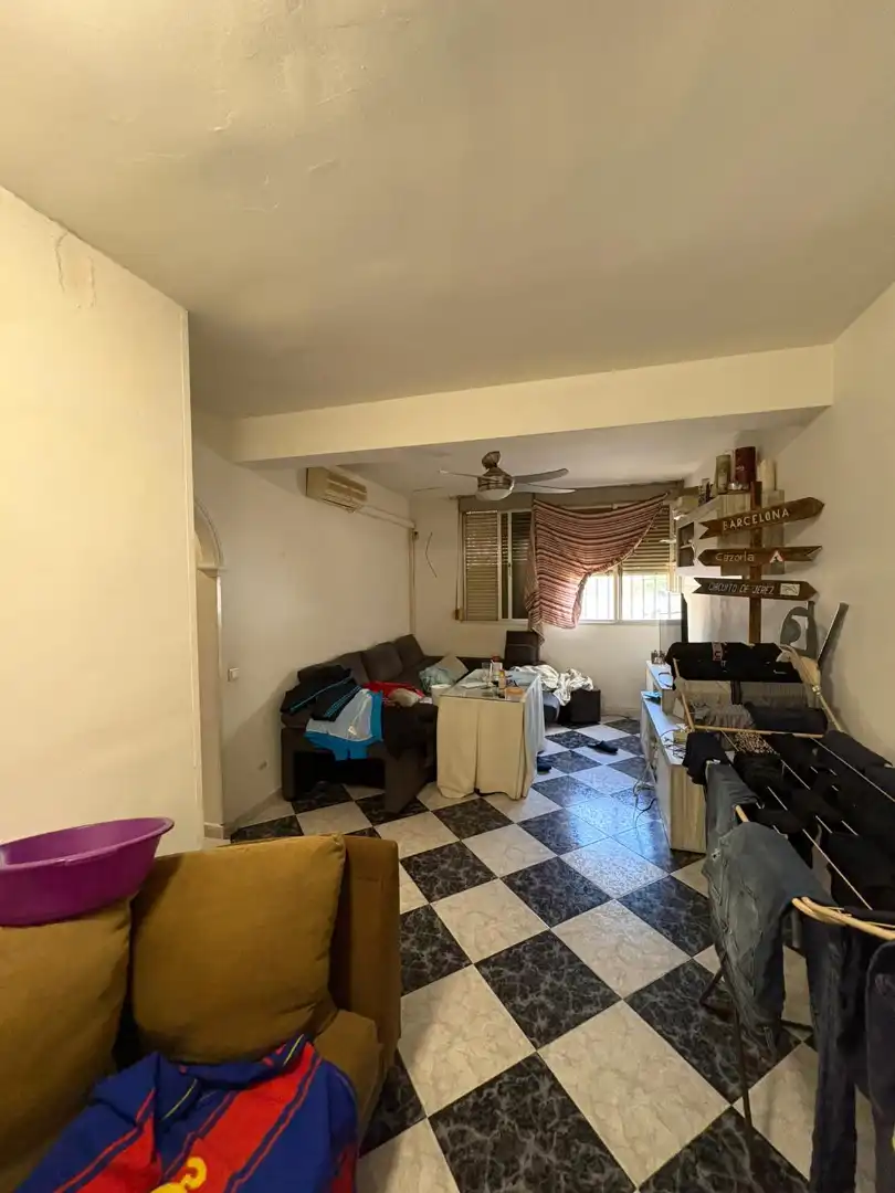 Flat for sale in Jerez de la Frontera