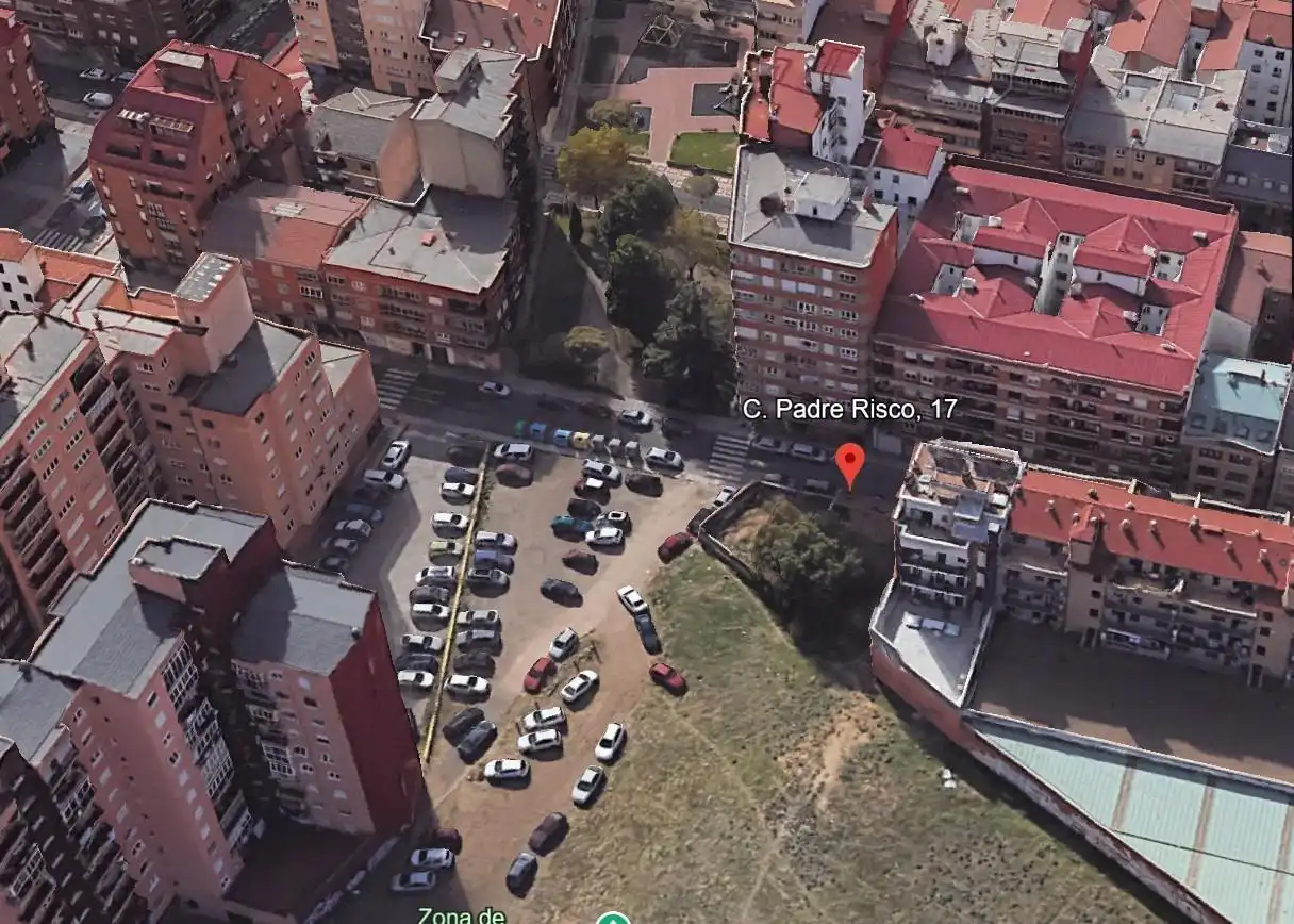 Parking of Residential for sale in León Capital 