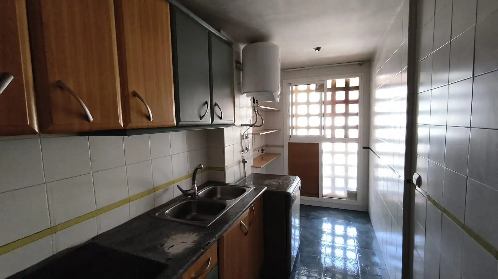 Cuina de Pis en venda en Marbella Centro