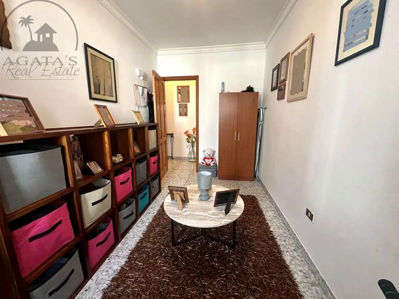 Casa con jardín en venta en La Vega - El Amparo - Cueva del Viento, imagen 13