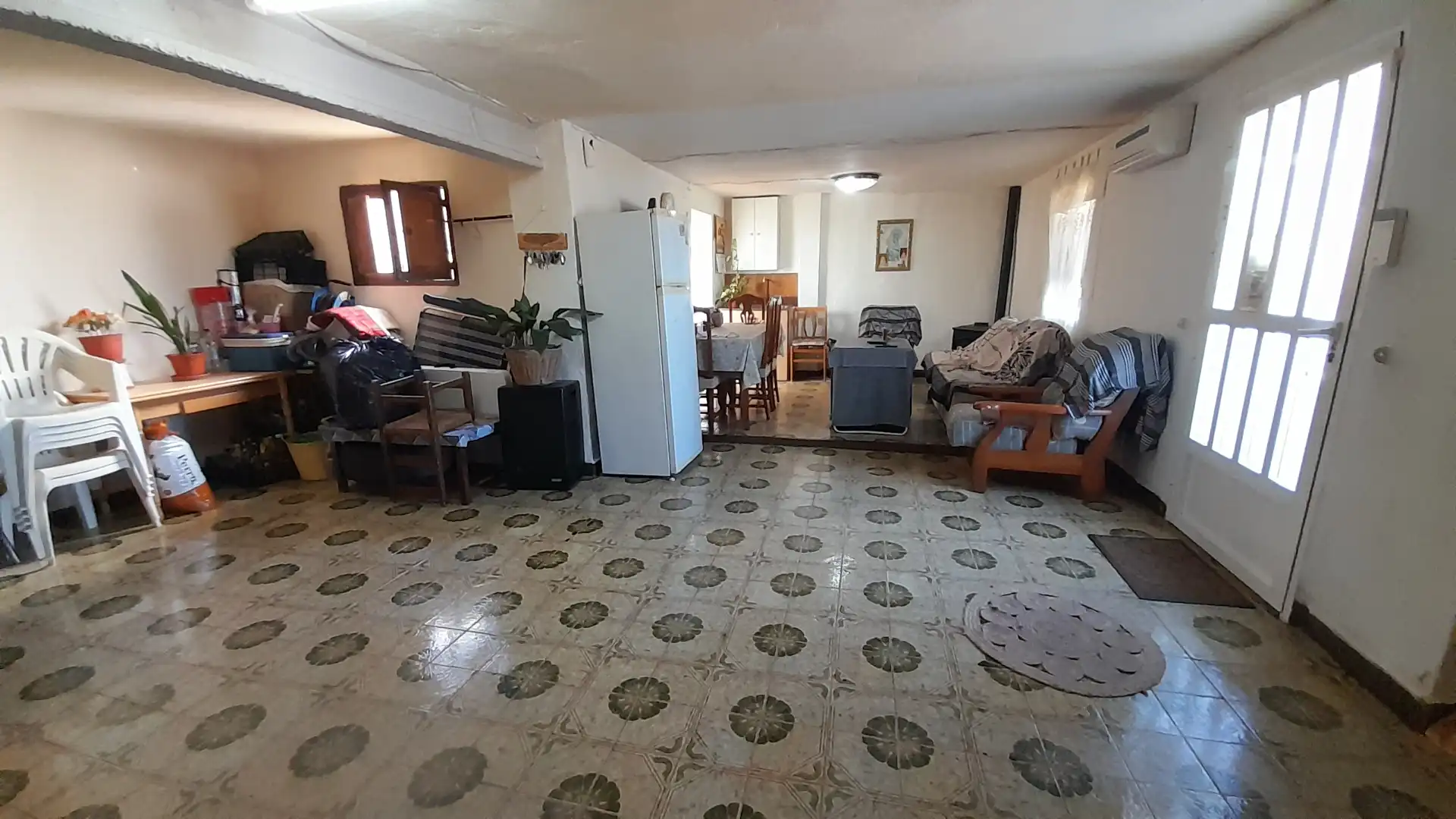 Casa o chalet en venta en Fuente Álamo de Murcia con Aire acondicionado