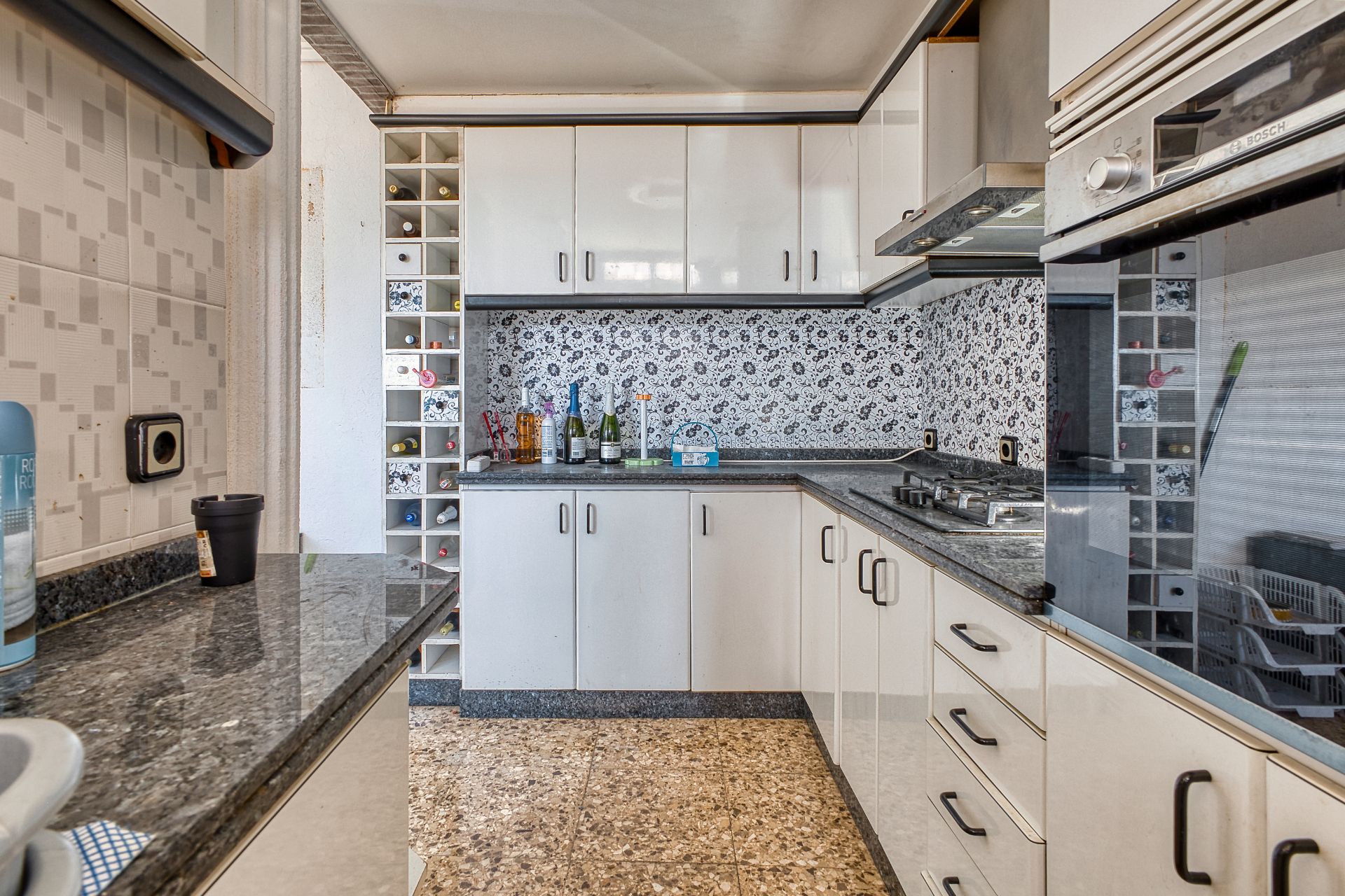 Pis en venda a Carrer del Raval