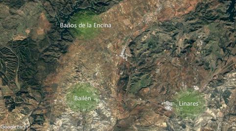 Photo 5 of Land for sale in C/ Los Rosales, La Zarzuela - San José - Belén, Linares