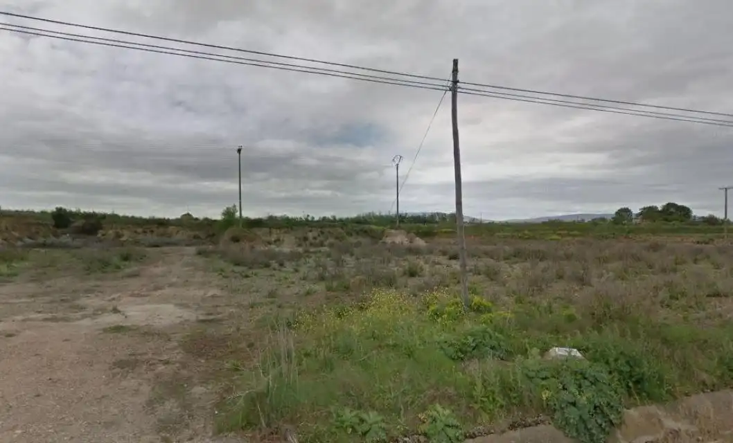 Land for sale in Rincón de Soto
