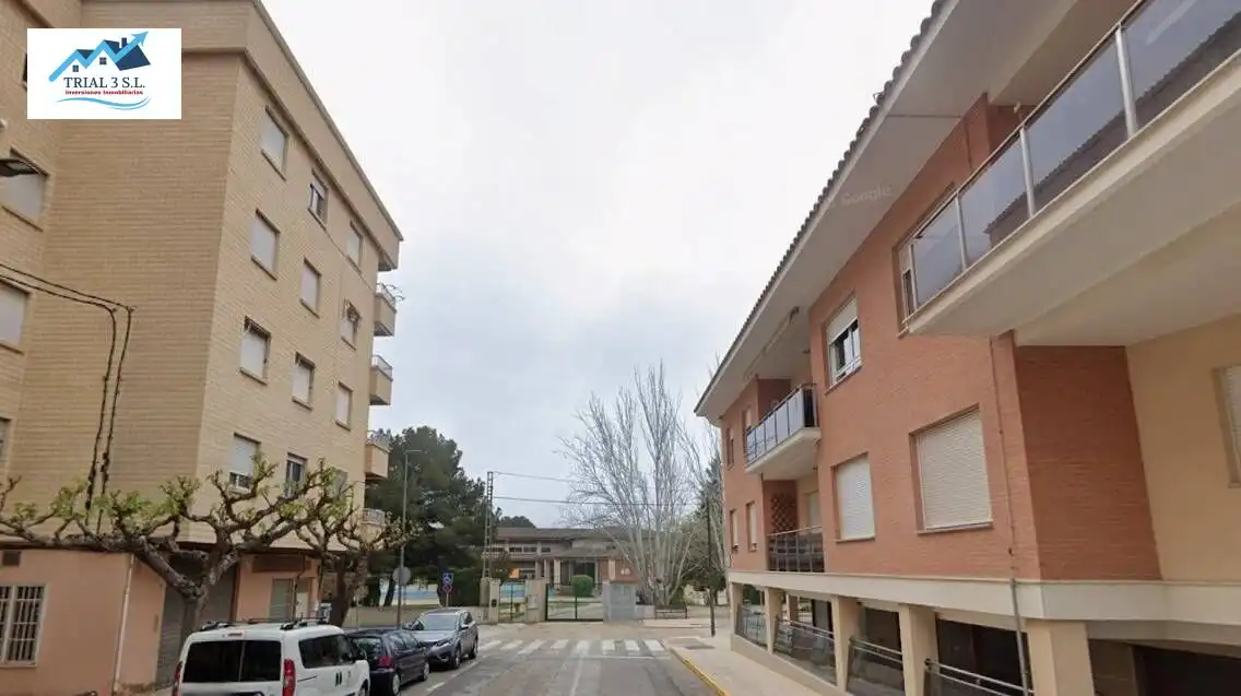Gewerbefläche zum Verkauf in Avenida Real Blanc, imagen 2