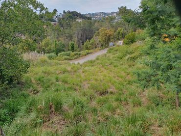 Wohnbaugrundstück zum Verkauf in Carrer Cerdanya 4